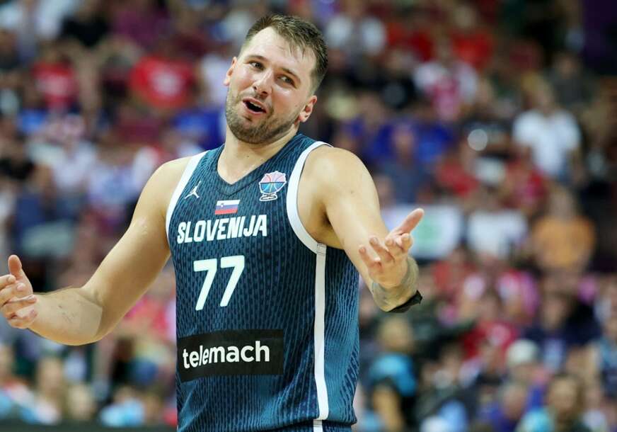 Luka Dončić