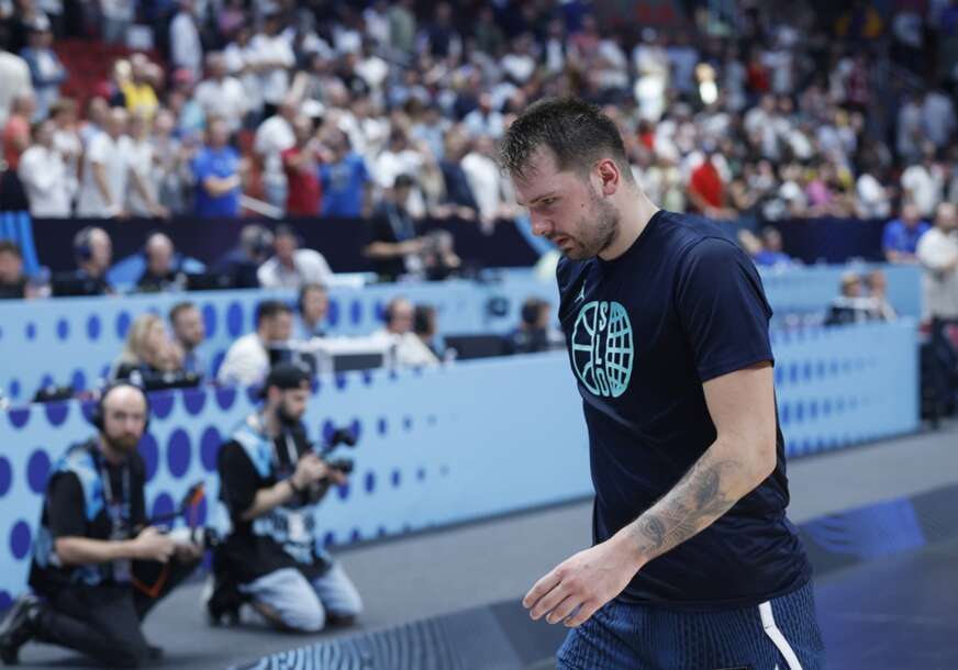 Luka Dončić