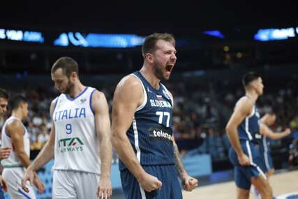 Spektakl u srijedu: Ovo su svi parovi četvrtfinala Eurobasketa