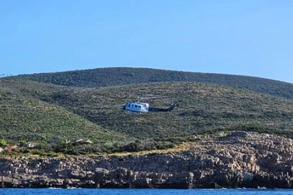 "Tijela uglavom isplivaju u Dubrovniku" Potraga za djevojkom koja se utopila još uvijek traje, loši uslovi ometaju ronioce