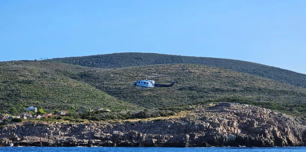 "Tijela uglavom isplivaju u Dubrovniku" Potraga za djevojkom koja se utopila još uvijek traje, loši uslovi ometaju ronioce