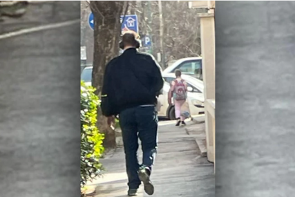 UHAPŠEN MANIJAK (34) Pratio žene i istovremeno masturbirao