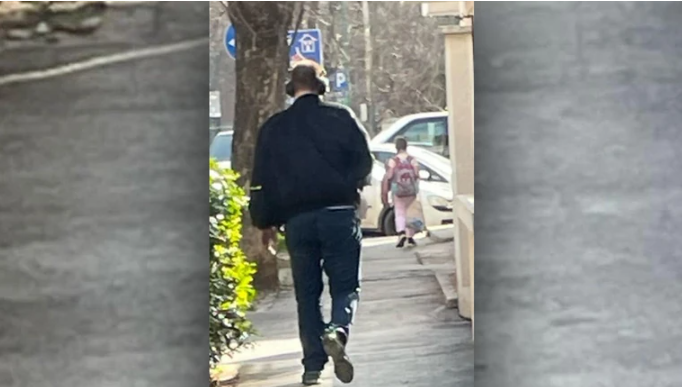 UHAPŠEN MANIJAK (34) Pratio žene i istovremeno masturbirao
