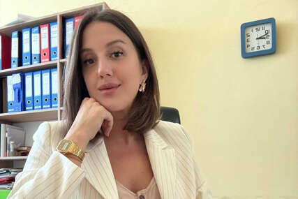 FOTO: USTUPLJENA FOTOGRAFIJA