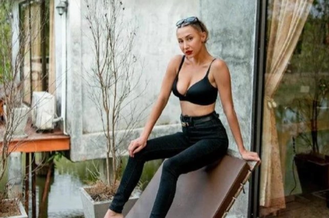 Majka Erika 