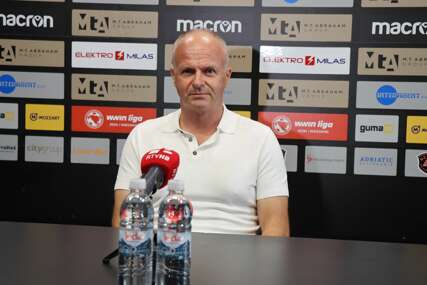"Opasni iz kontre" Zrinjski protiv Sloge traži nastavak pobjedničkog niza