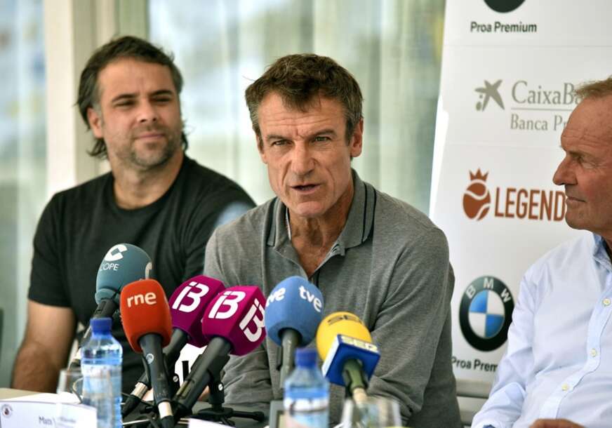 Mats Vilander