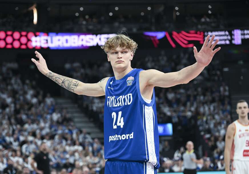 Mika Murinen