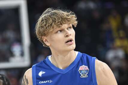 Jedan potez ga odao: Murinen podgrijao sumnje da dolazi u Partizan