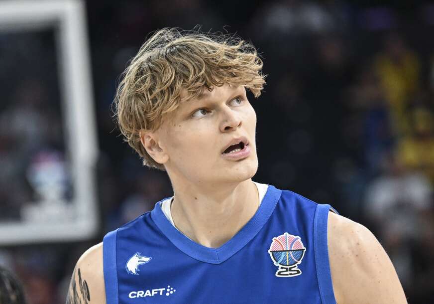 Mika Murinen