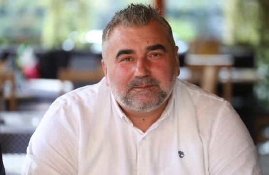 Miki Đuričić