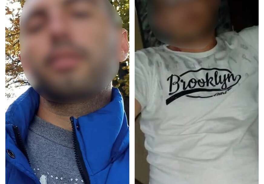 ubistvo U DEBELJAČI Milan i Nemanja uhapšeni odmah nakon zločina