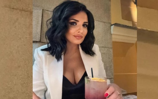 Milena Popović