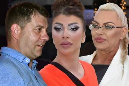 "SAMO DA ŽELJKO NE GLEDA KAKO SE MAMA I TATA SVAĐAJU" Marija zabrinuta za unuka, progovorila o odnosu Ivana i Miljane