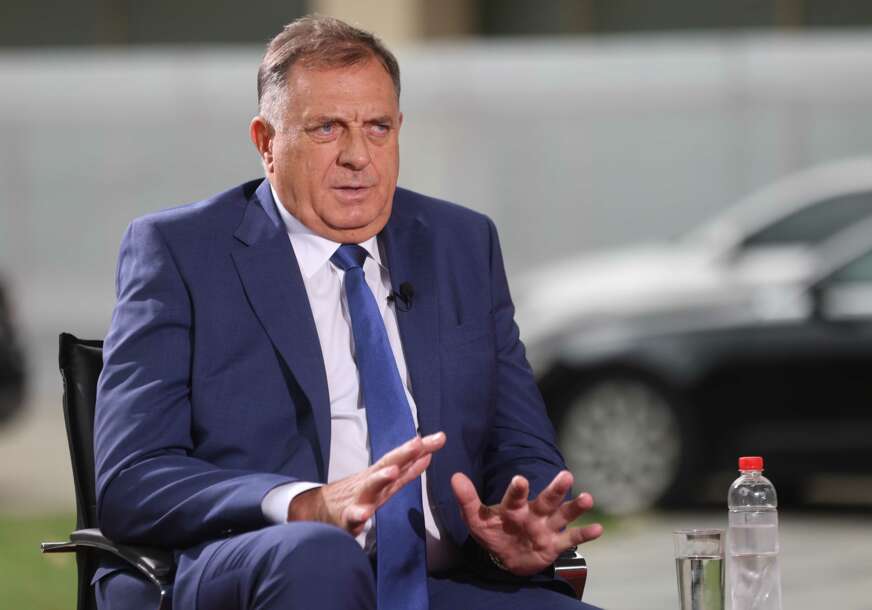 FOTO: SINIŠA PAŠALIĆ/RINGIER