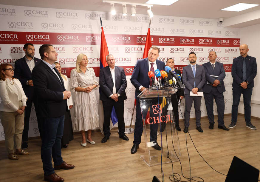 Milorad Dodik
