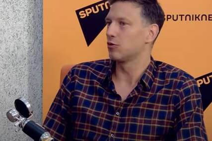 "Batler je provaljen, a Nvora…" Bivši igrač Zvezde vidi dosta problema kod crveno-bijelih