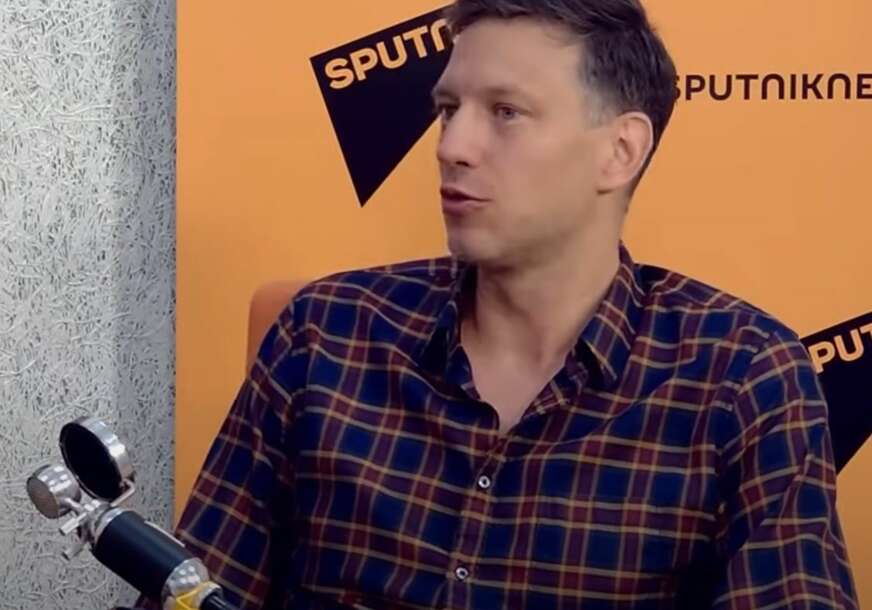 "Pobijeđen je prepotentni pojedinac" Milutin Aleksić potkačio Šenguna nakon finala Eurobasketa