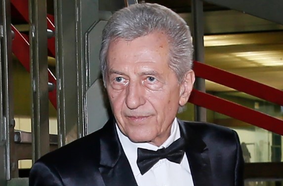 Miroslav Ilić