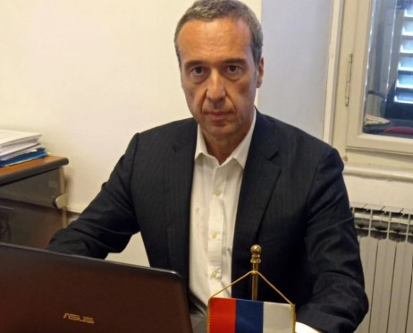 Mladen Mijatović 