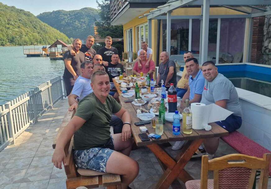 Ulazak u izborne pripreme sa jasnim ciljem: Druženje članova Gradskog odbora NPS u Zvorniku