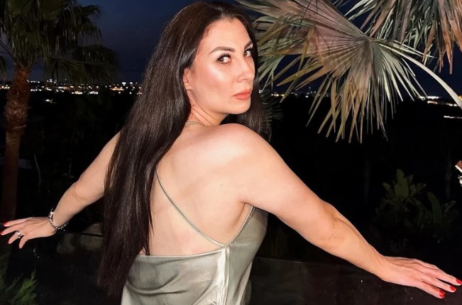 Nadežda Biljić 