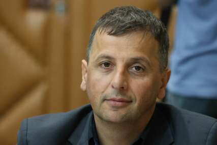 Nebojša Vukanović NSRS
