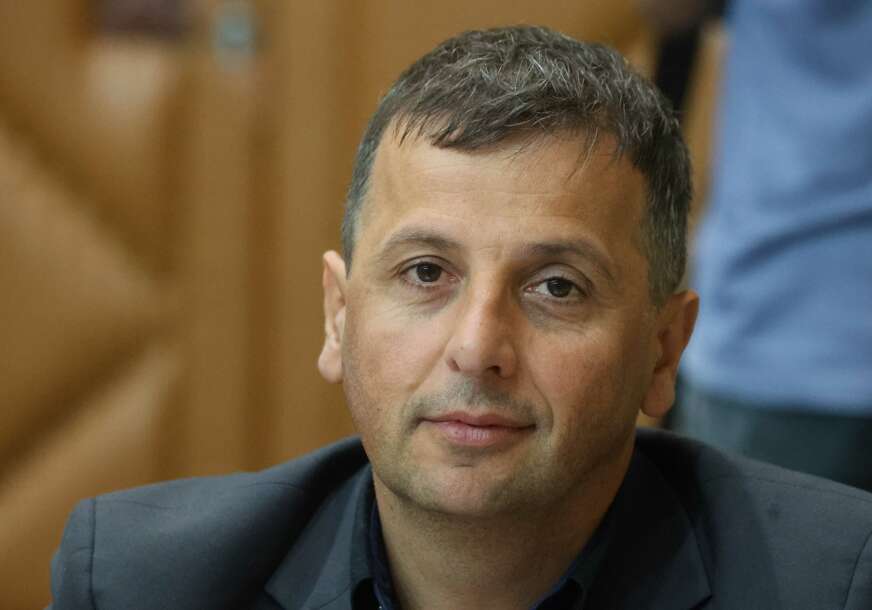 Nebojša Vukanović NSRS