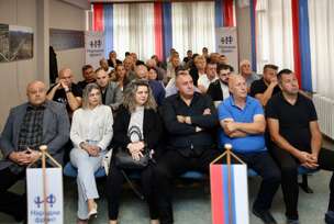 FOTO: NARODNI FRONT