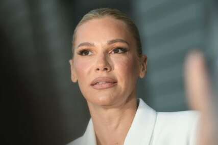 (Video) Komentari samo niže: Nataša Bekvalac je napravila zbrku na mreže, muzika muškog Katje čuju se u novom videu