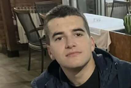 Policajac iz Šekovića koji je spasio čovjeka opisao jezive detalje nesreće "U patikama su bila samo stopala, krv je šikljala, a ja sam samo jedno molio Boga"