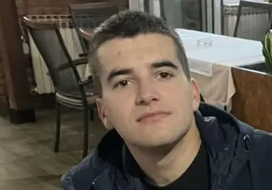 Nemanja, policajac iz Šekovića