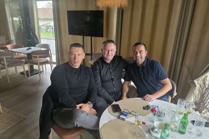 Nešić, Jović i Jerinić