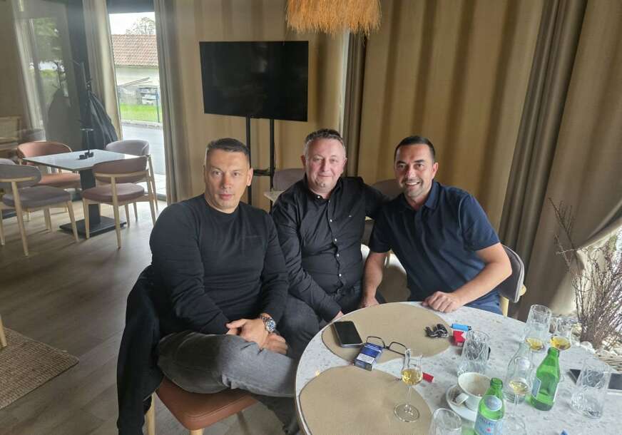 Nešić, Jović i Jerinić