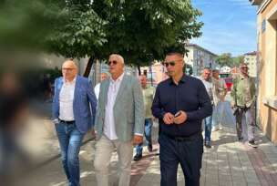 FOTO: USTUPLJENA FOTOGRAFIJA