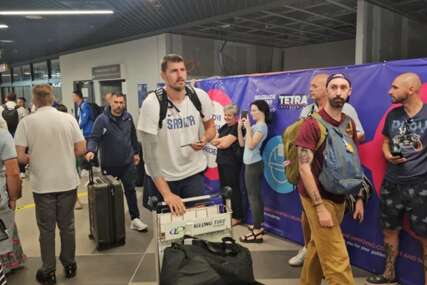 Nikola Jokić