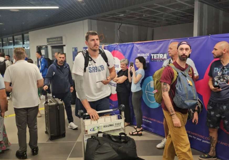 Nikola Jokić
