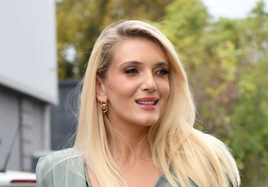 Porodila se Nikolina Kovač: Na svijet donijela predivnog dječaka
