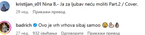 Nina Badrić