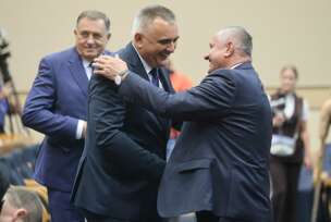 FOTO: SINIŠA PAŠALIĆ/RINGIER
