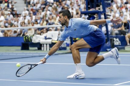 Iznenađenje: Ovo je naredni turnir na kojem će igrati Novak Đoković