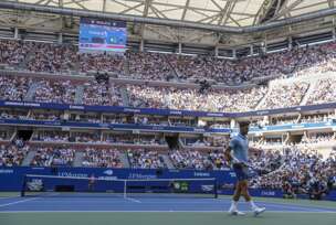 FOTO: SARAH YENESEL/EPA