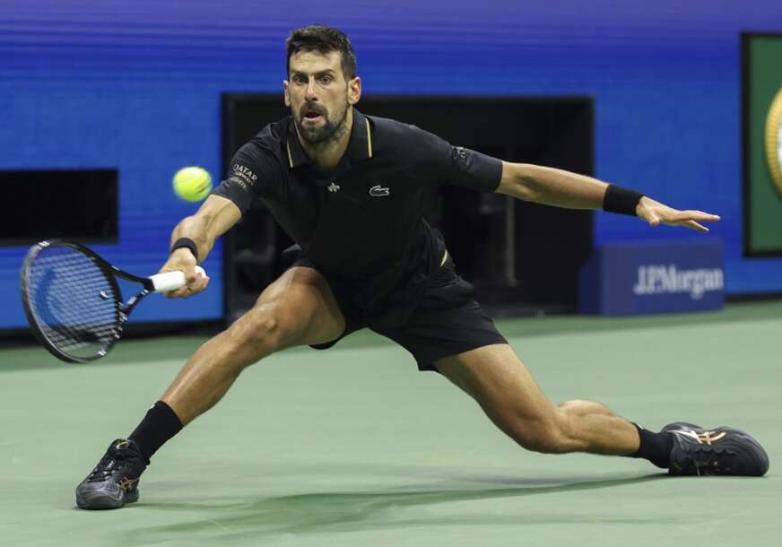Novak Đoković