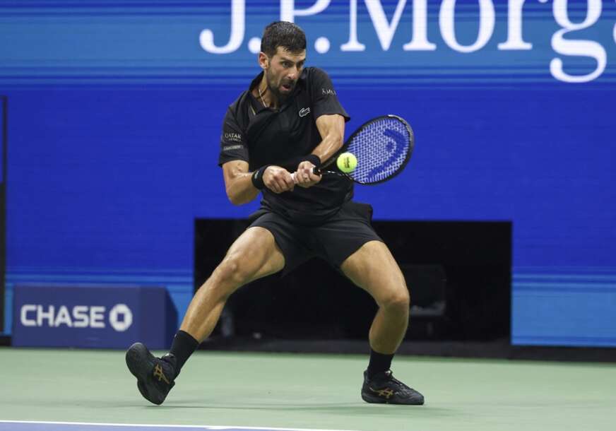 Novak Đoković