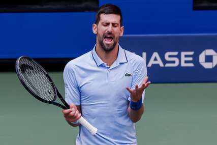 "Australijan open je daleko" Novak Đoković o svojim planovima nakon poraza od Alkarasa