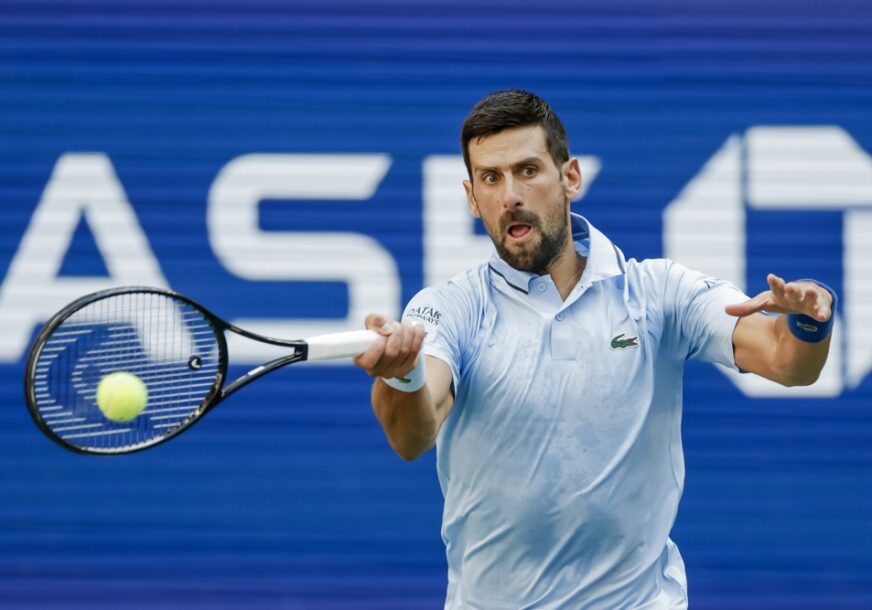 Novak Đoković