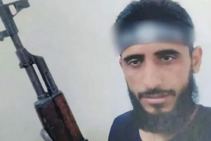 (FOTO) HTIO JE NAPASTI AMERIKU Likvidiran visoki funkcioner Islamske države u operaciji u Siriji