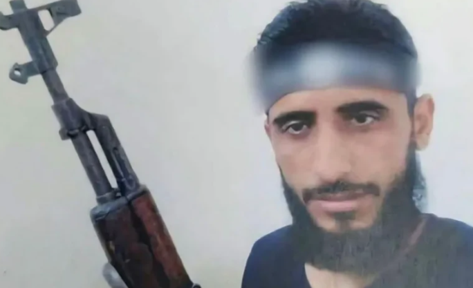 (FOTO) HTIO JE NAPASTI AMERIKU Likvidiran visoki funkcioner Islamske države u operaciji u Siriji