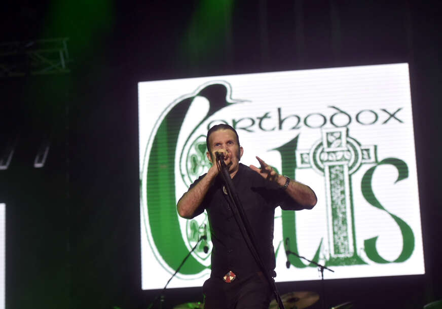 koncert Ortodoks Keltsa
