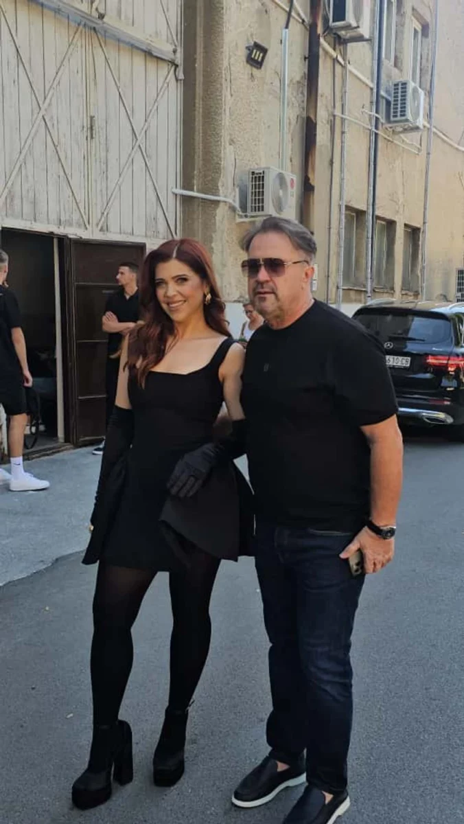 FOTO: ALEKSANDAR DOJKIĆ / RINGIER